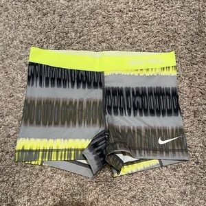 Nike Pro Shorts